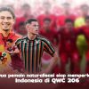 Update Timnas: Dua Pemain Naturalisasi Siap Memperkuat Indonesia di QWC 2026